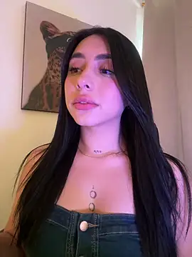 IsabellaNoir_ live