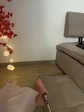 VictoriaHiill live