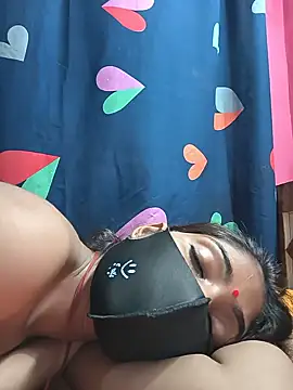 Naughty_Seema live