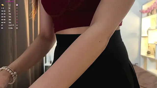 Cutie_VaIery live