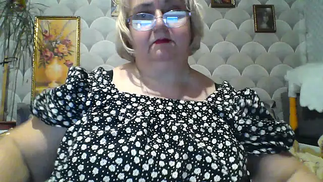 MarinaFarina53 live