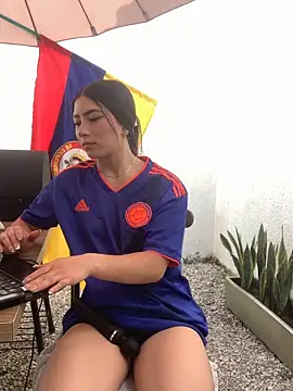 AMBERBUNNY_ live