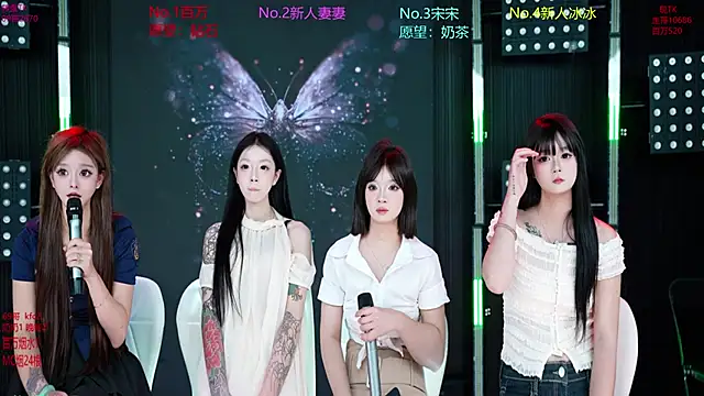 Sweet-girl-002 live