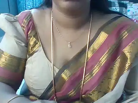 Tamil_hot_Meenu live