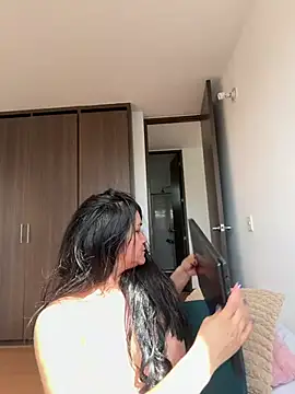 Nova_Gabriela live