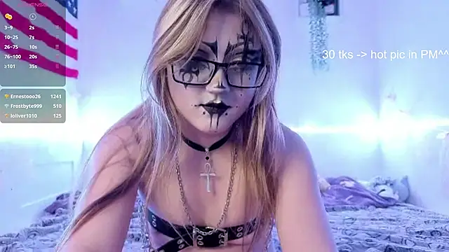 CucKuhta live