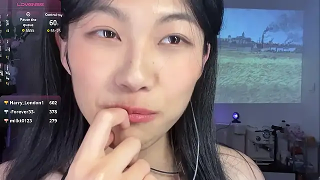 Tammy-66 live