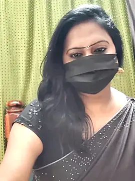Meera_mia live