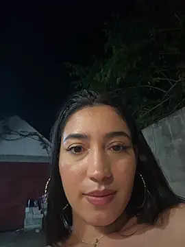 Amy_Sinn live