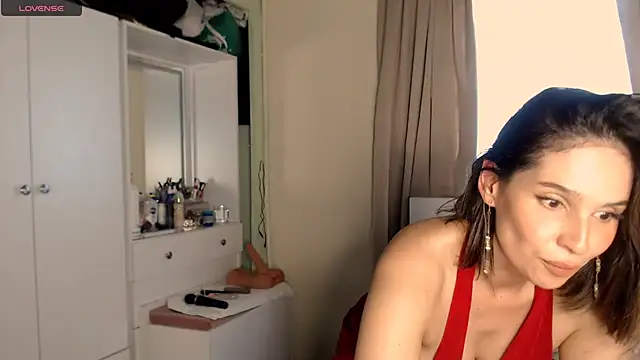 Karimbeauty live