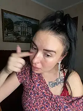 Roxana_Bell live
