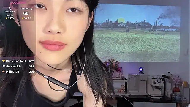 Tammy-66 live