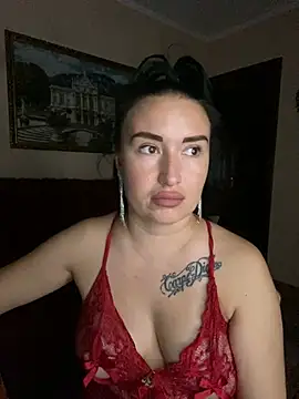 Roxana_Bell live