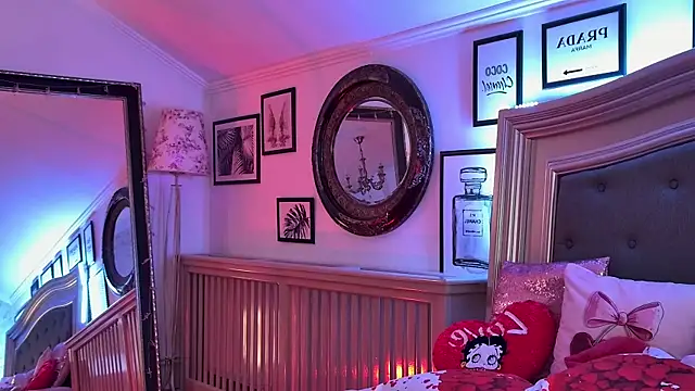 Amber_Luna live