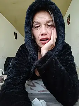 MARILYNKOVANOVA live
