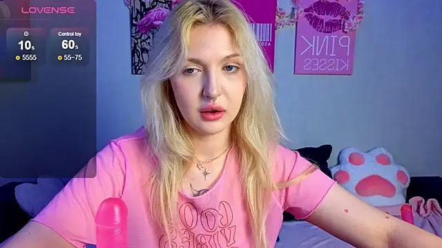 BlondieSummer live