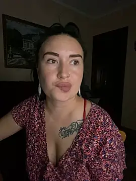 Roxana_Bell live