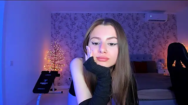 Hot_Molly5 live