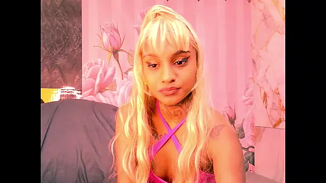 indian_barbie live