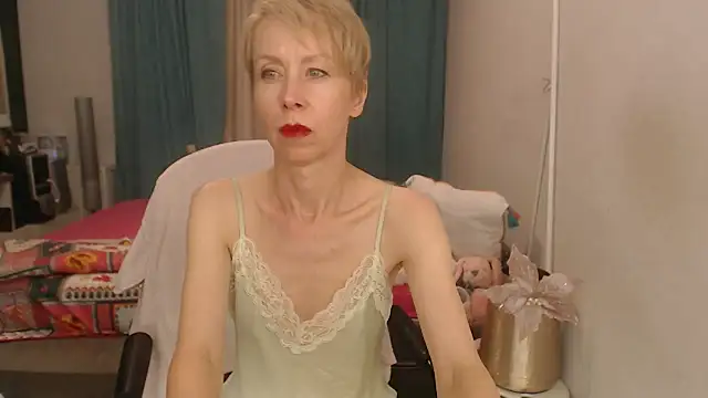 LuxuryNika live