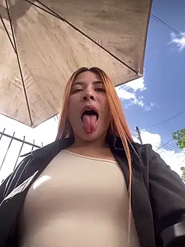 Lindsay_Arygame live