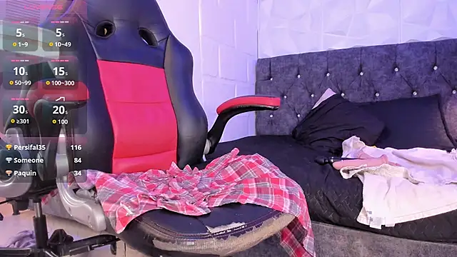 catiusca_dl live