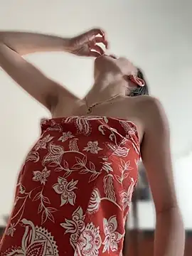 Soy_Sara7 live