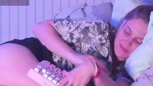 AngelAnty live