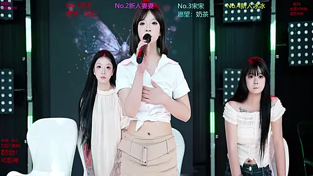 Sweet-girl-002 live