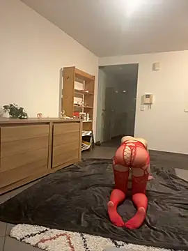 JasmineGlamour live