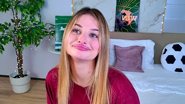 SweetyLicky live