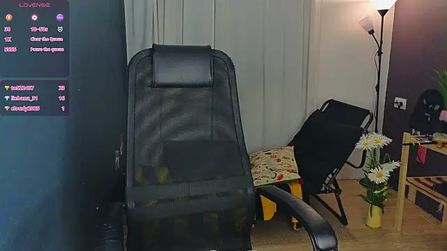laracroftmansion live