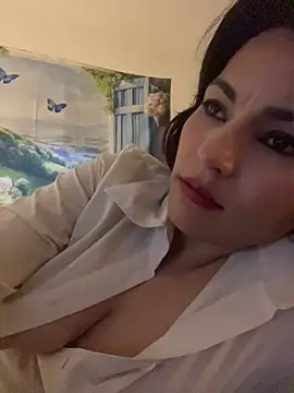 eva_luz live