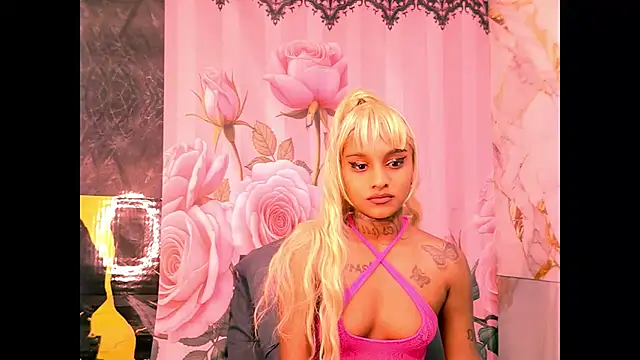 indian_barbie live