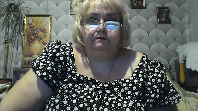 MarinaFarina53 live