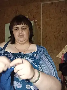 LisichkaOksana live