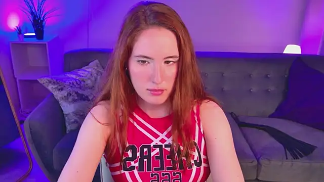 ChloeAster live
