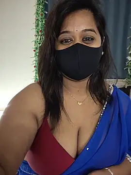 beauty_lisa- live