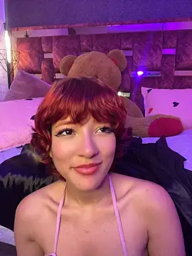Scarlett_Squerit live