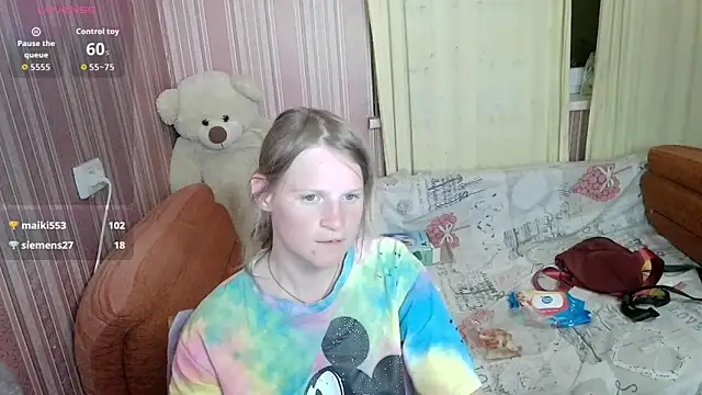 Kathlyn__Heath live
