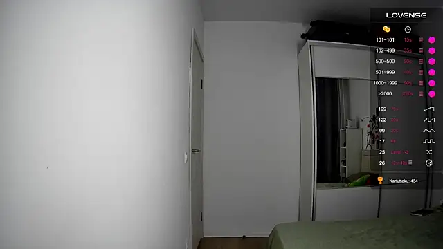 ArianeRandy profile