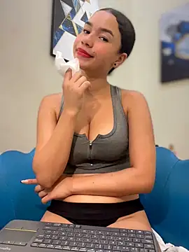 ZoeyFierce live