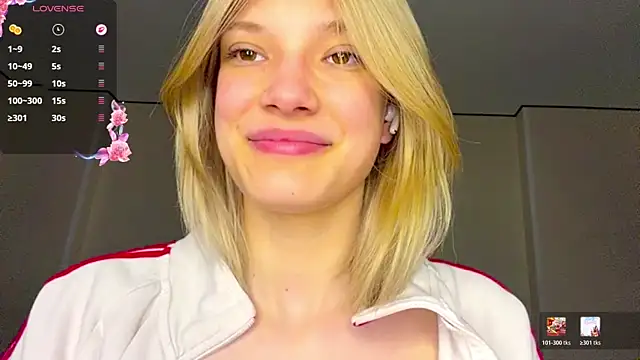 Carolini_i live
