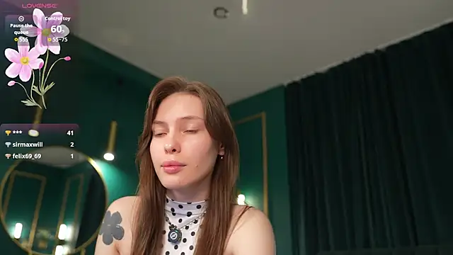 Mili_Joy live