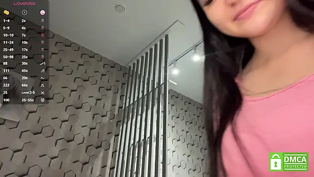 NikiGrandberry live