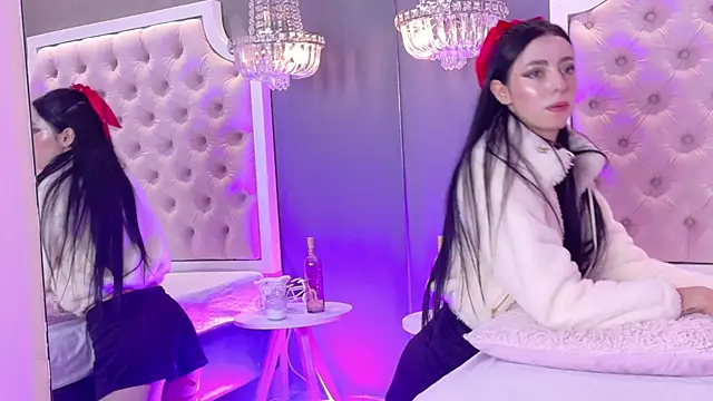 Bella_Swanh live