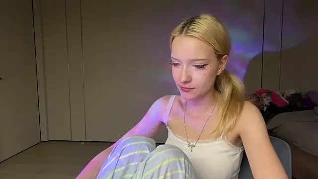 Anny_qte live