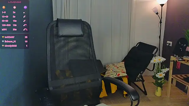 laracroftmansion live