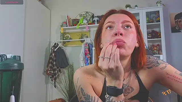 MaryStocks live