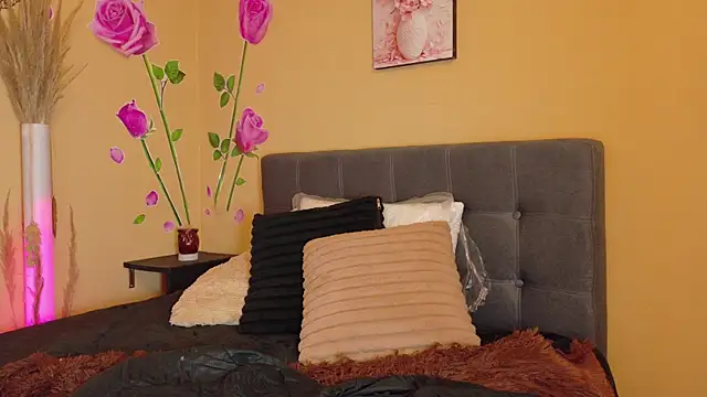 BrendaRojas_ live